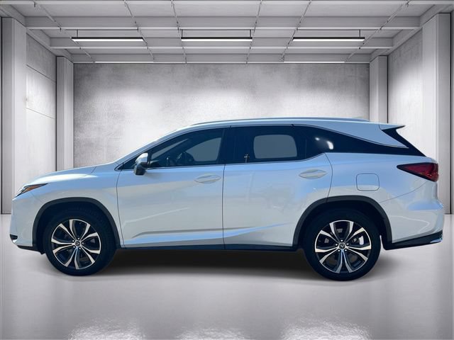Used 2018 Lexus RX 350L FWD image 6