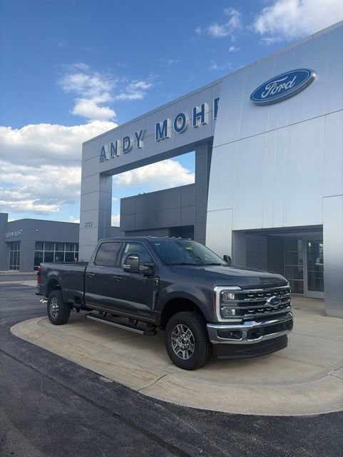 New 2026 Ford F350 Lariat AWD/4WD image 1