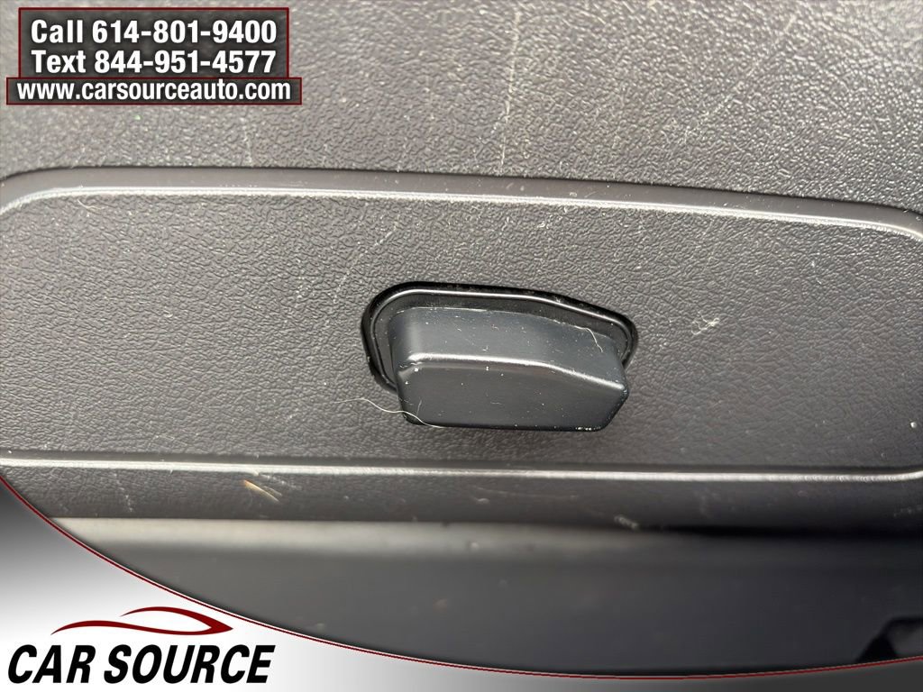 Used 2017 Jeep Patriot High Altitude AWD/4WD image 12