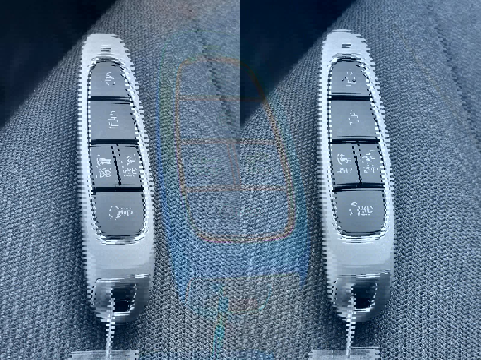 Used 2023 Hyundai Ioniq 5 SE w/ Cargo Package image 28