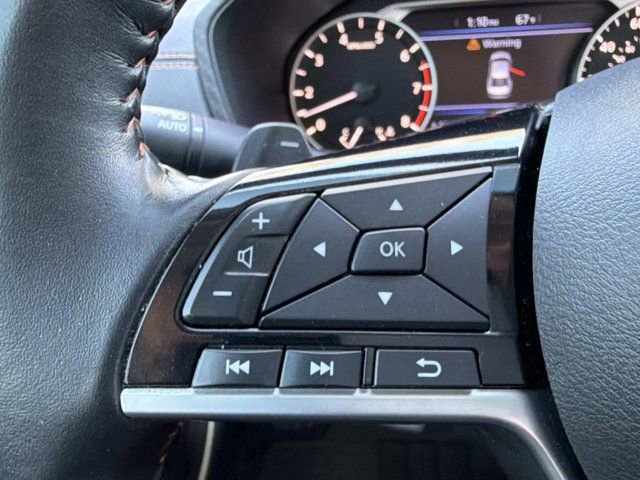 Used 2020 Nissan Altima 2.5 SR image 26