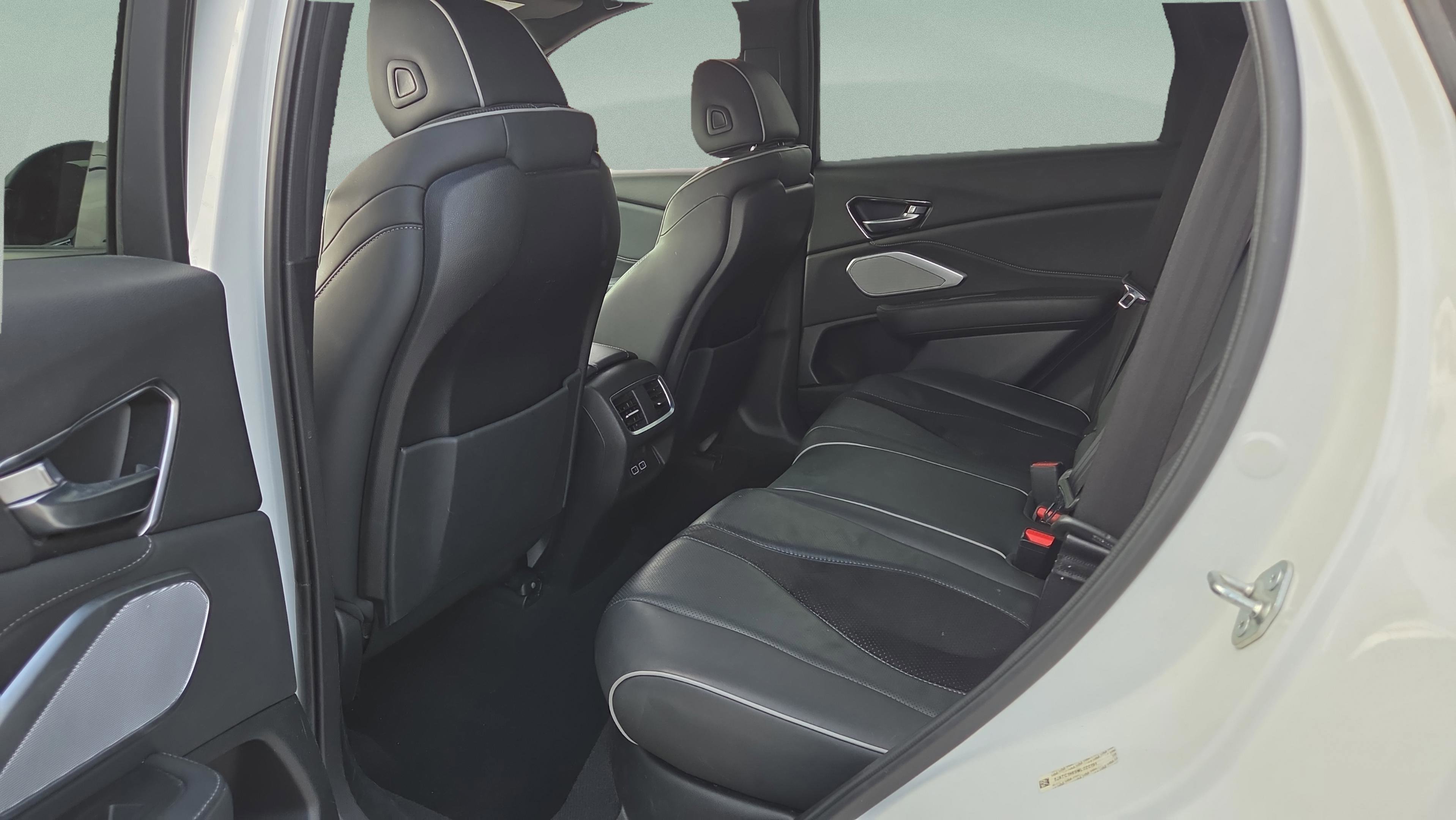 Used 2021 Acura RDX A-Spec FWD image 11