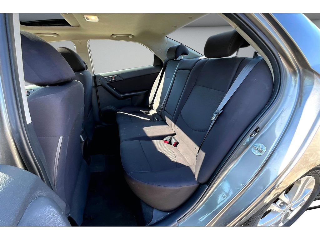 Used 2012 Kia Forte EX w/ Premium Pkg FWD image 33