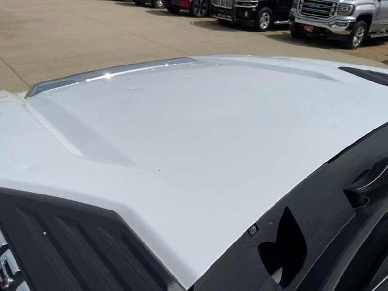 Used 2024 Chevrolet Silverado 2500 LT w/ All Star Edition image 29