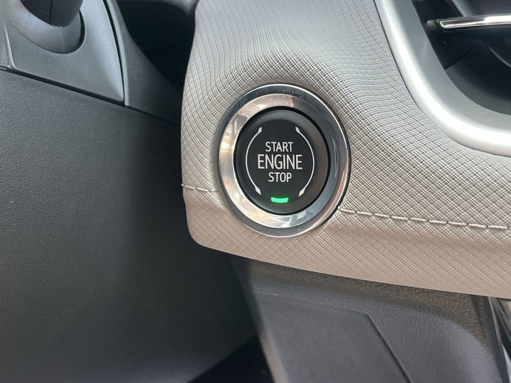 New 2026 Chevrolet TrailBlazer LT w/ Driver Confidence Package image 17