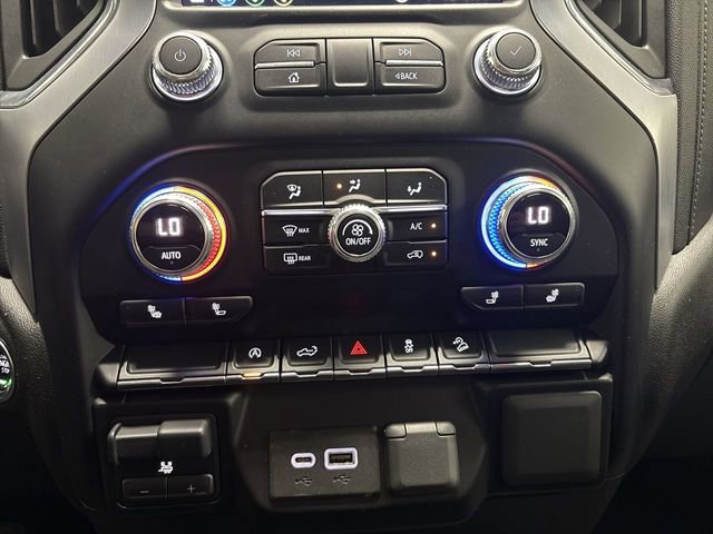 Used 2021 GMC Sierra 1500 Elevation image 38