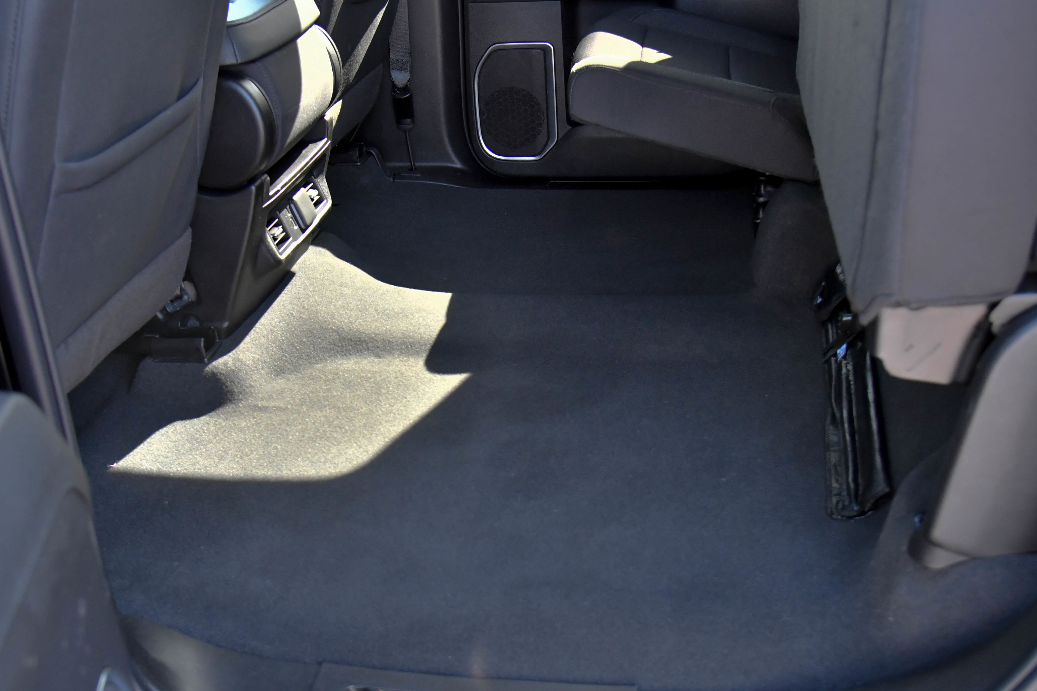 Used 2024 Chevrolet Silverado 1500 LT w/ Protection Package image 33