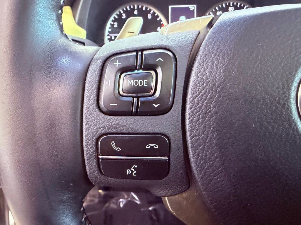 Used 2019 Lexus NX 300 AWD w/ Premium Package image 23