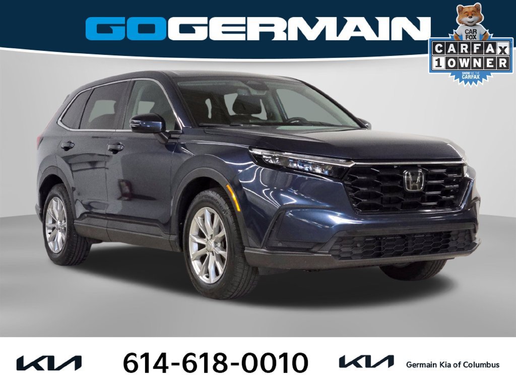 Used 2023 Honda CR-V EX-L image 4