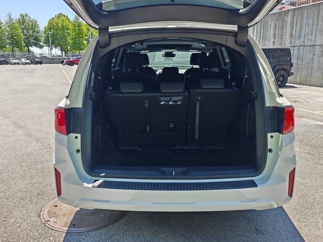 Certified 2025 Honda Odyssey Sport-L image 6