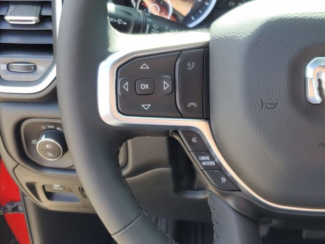 New 2026 RAM 1500 Lone Star image 22