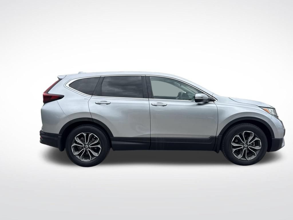 Used 2020 Honda CR-V EX image 4