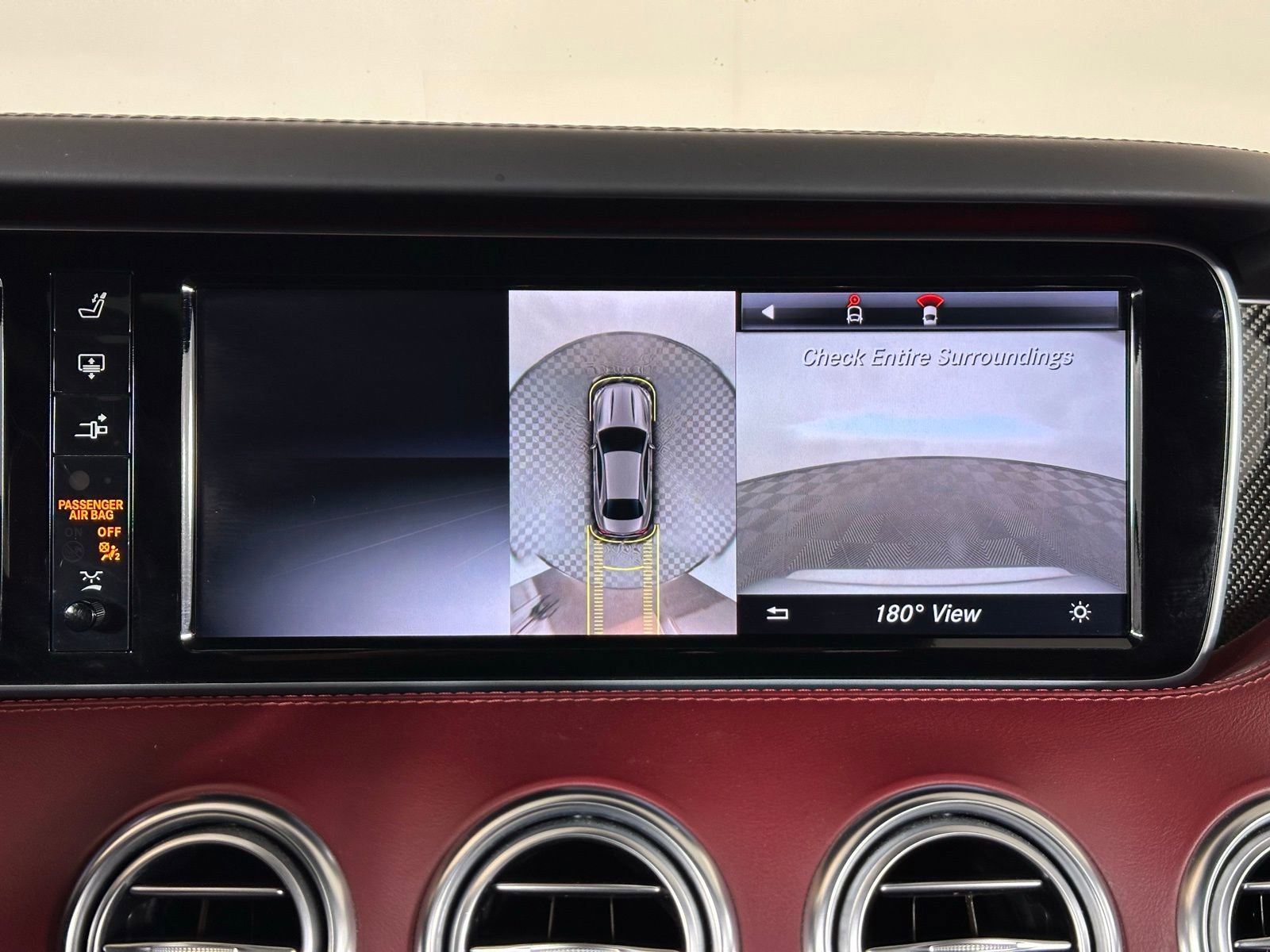 Used 2015 Mercedes-Benz S 63 AMG S 63 AMGﾮ image 44