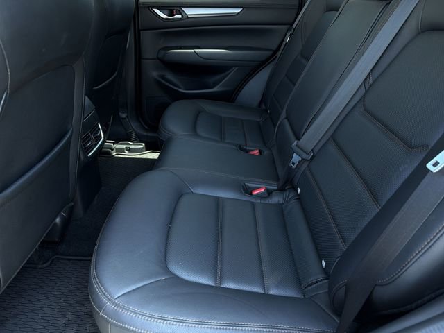 Used 2023 MAZDA CX-5 AWD 2.5 S image 20