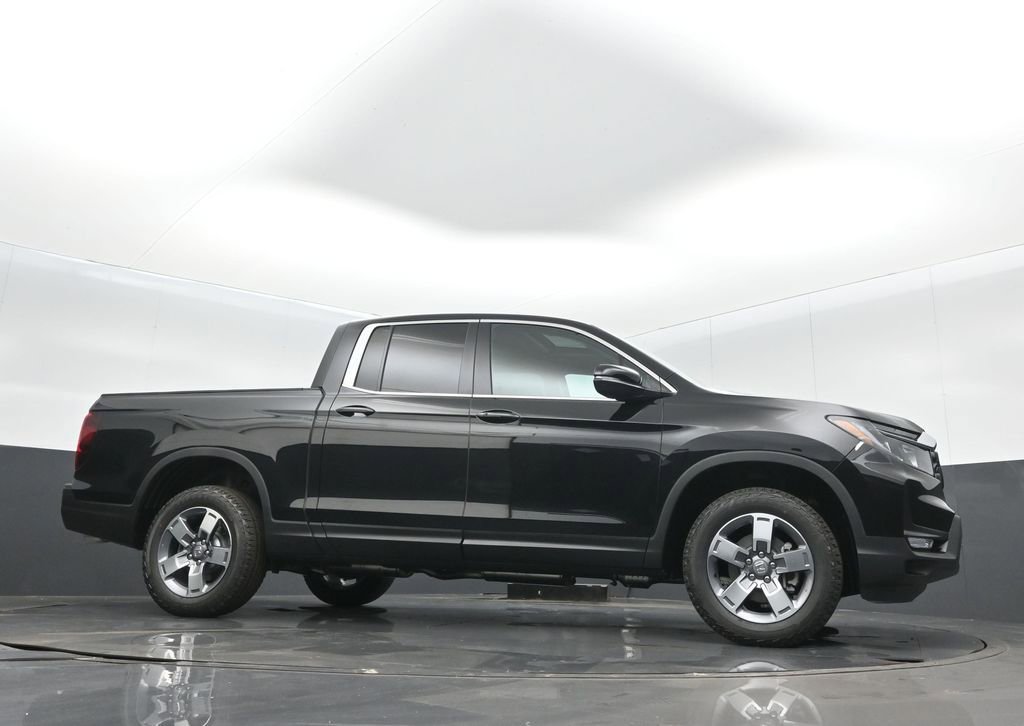 New 2026 Honda Ridgeline RTL image 29
