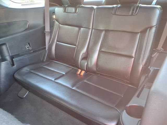 Certified 2020 Ford Explorer ST w/ ST Street Pack AWD/4WD image 16