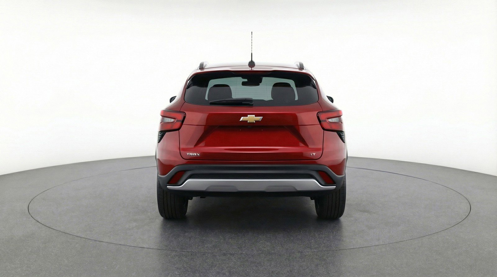 Used 2025 Chevrolet Trax LT image 7