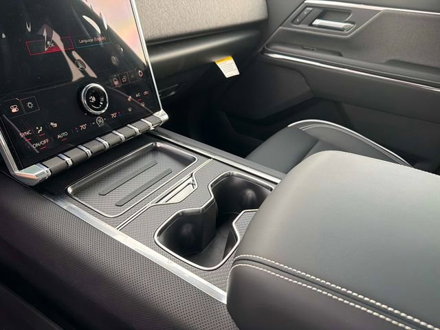 New 2026 GMC Sierra EV Elevation AWD/4WD image 24