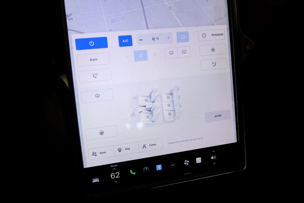 Used 2021 Tesla Model S Long Range image 21