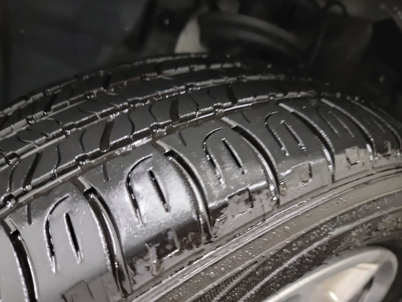 Used 2018 Jeep Compass Limited w/ Navigation Group image 28