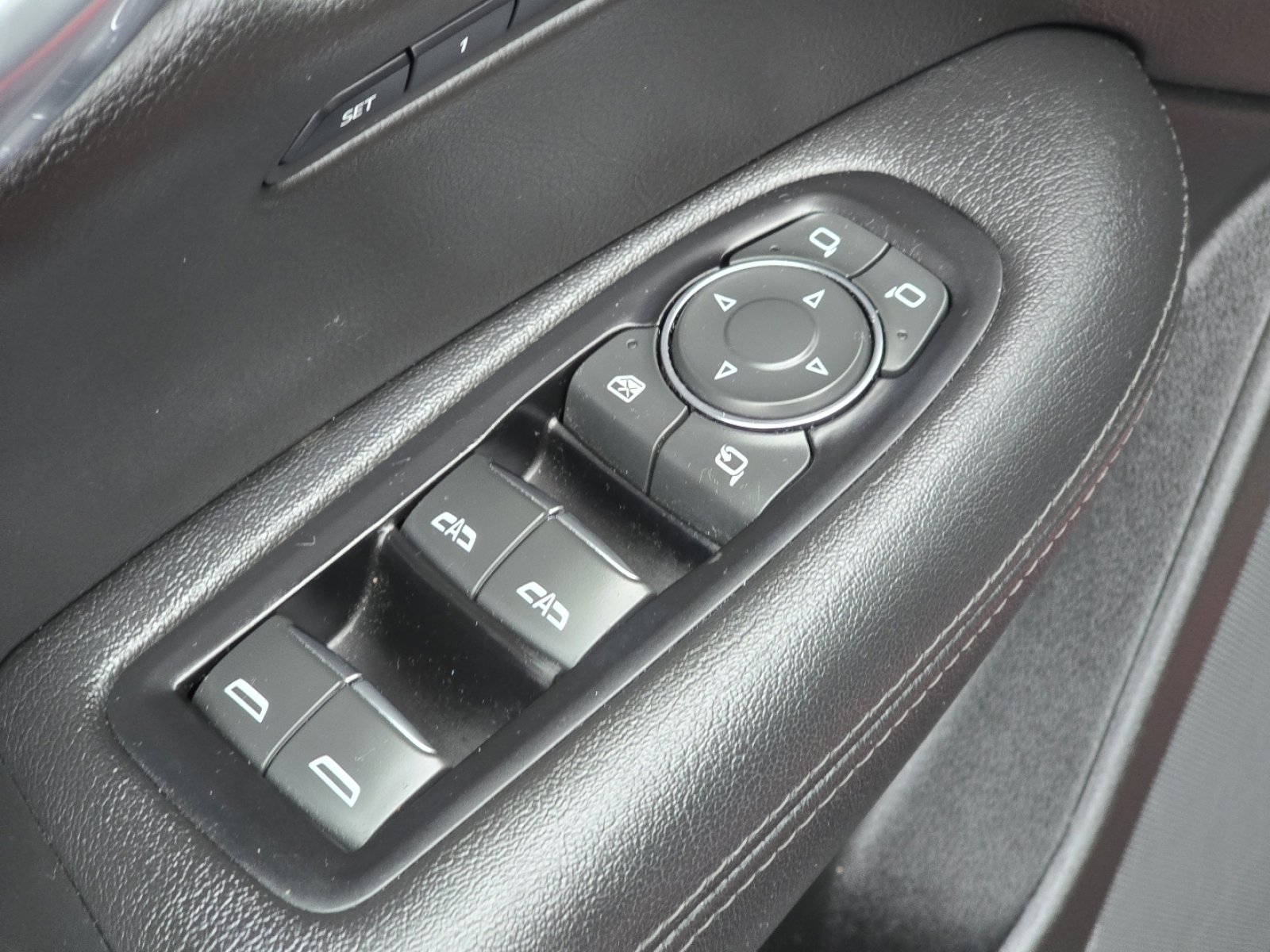 Used 2019 Cadillac XT5 Luxury image 25