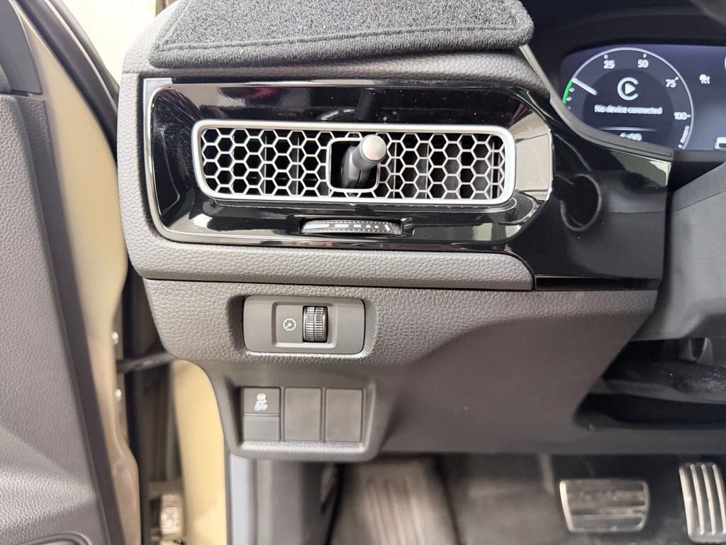 Used 2025 Honda Civic Sport Touring image 37