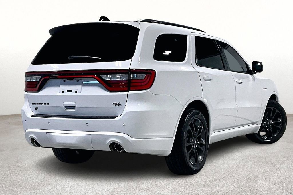 Used 2024 Dodge Durango R/T image 2