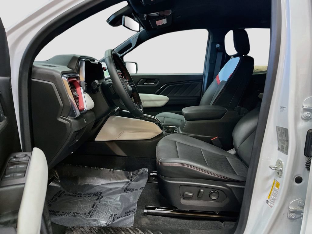 Used 2024 GMC Canyon AT4X AWD/4WD image 22