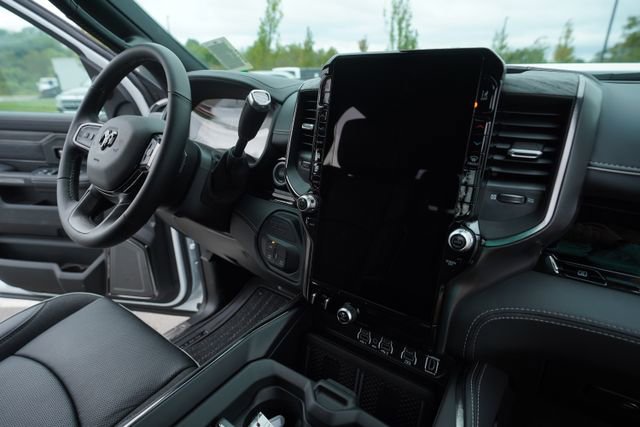 New 2026 RAM 2500 Limited image 31