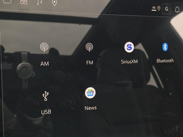 New 2026 GMC Yukon XL Denali w/ Sun & Power Step Package image 6