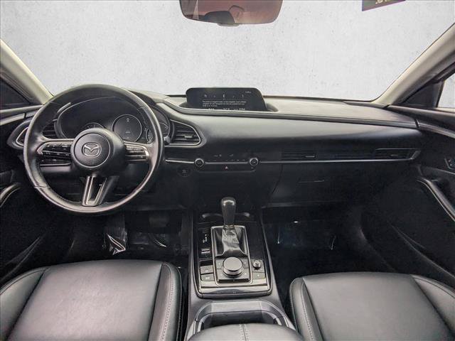Used 2024 MAZDA CX-30 AWD 2.5 S w/ Select Sport Pkg image 17
