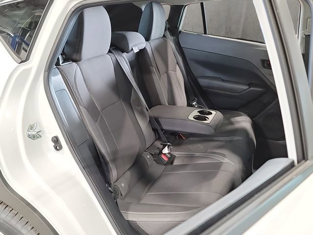 New 2026 Subaru Crosstrek 2.0i Premium image 20