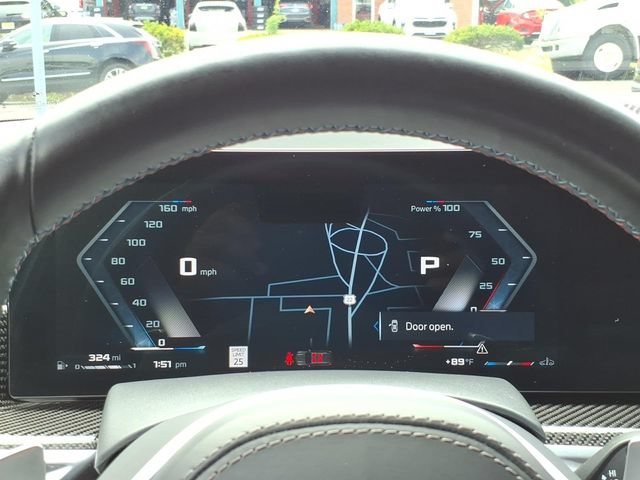 Used 2024 BMW X7 M60i w/ Executive Package AWD/4WD image 19