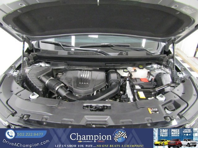 Used 2024 Chevrolet Traverse RS AWD/4WD image 48