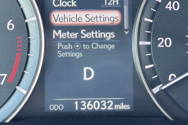 Used 2017 Lexus RX 350 AWD w/ Premium Package image 11