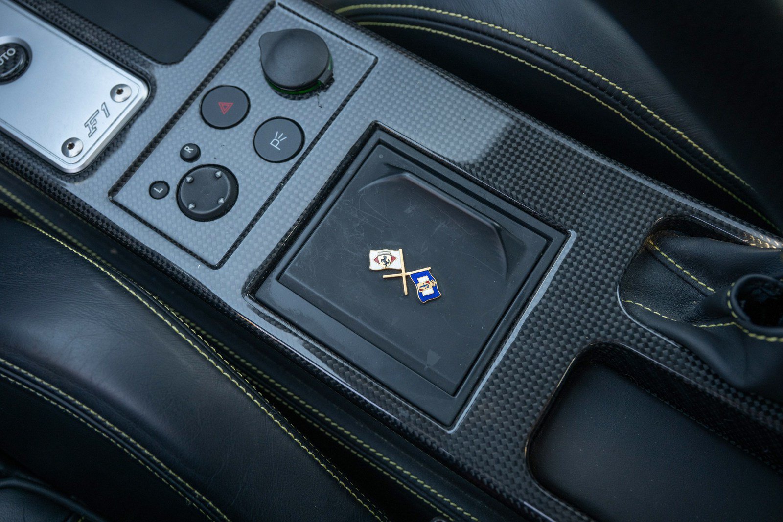 Used 2007 Ferrari F430 Coupe RWD image 46