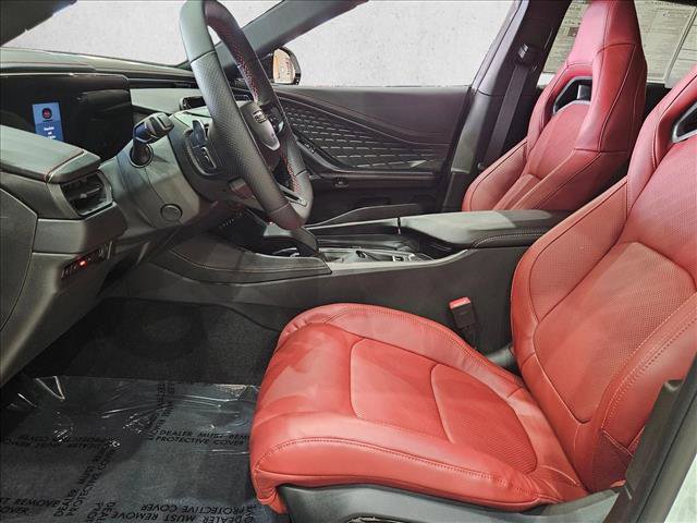 New 2026 Dodge Charger Scat Pack image 3