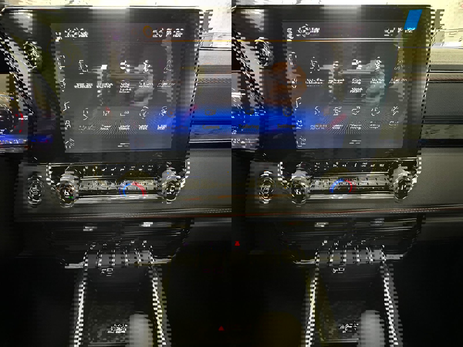 New 2026 Chevrolet Colorado Z71 w/ Z71 Convenience Package 2 image 18