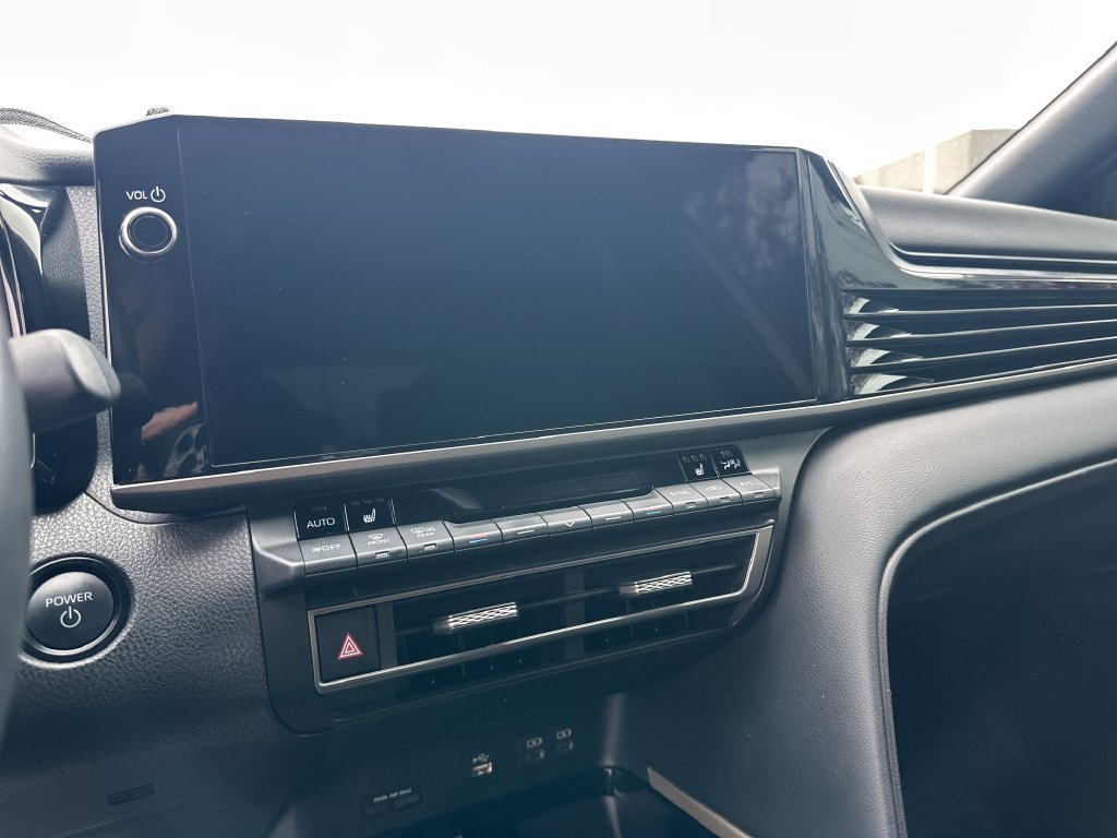 Certified 2025 Toyota Camry XSE FWD image 22
