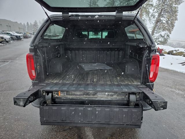 Used 2024 GMC Sierra 1500 Denali w/ Denali Reserve Package image 37