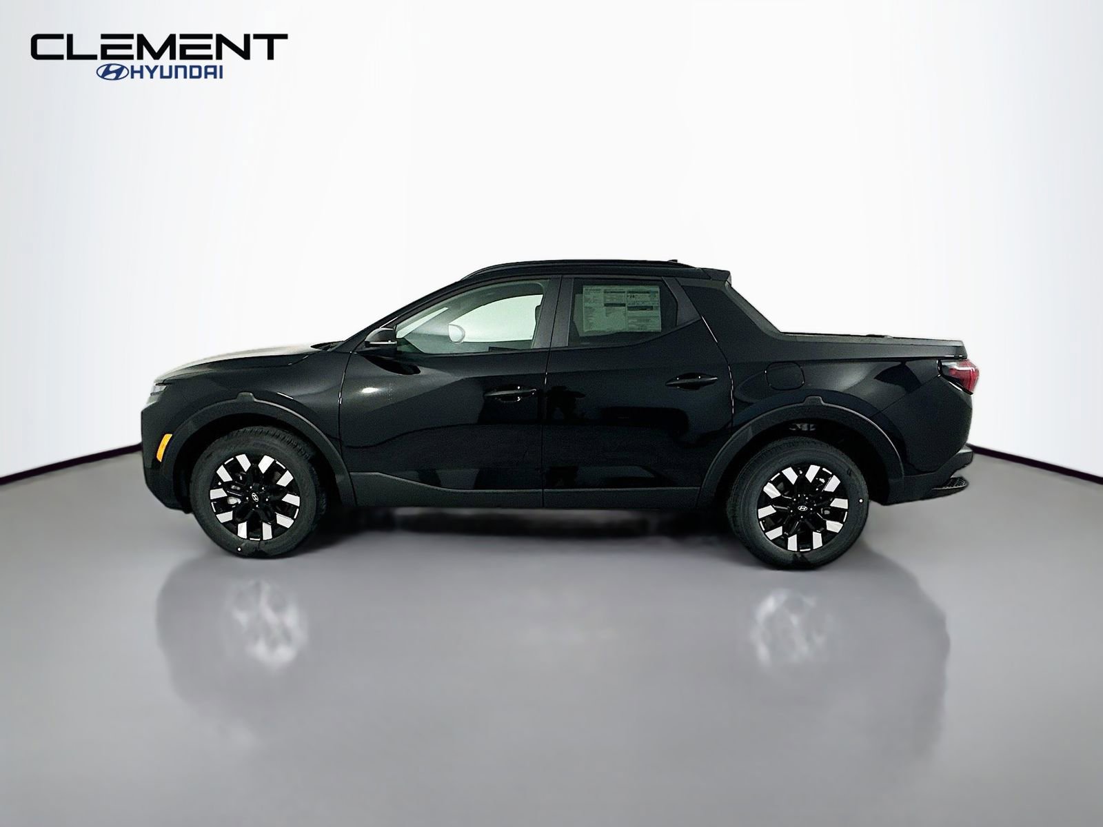 New 2026 Hyundai Santa Cruz SEL image 4