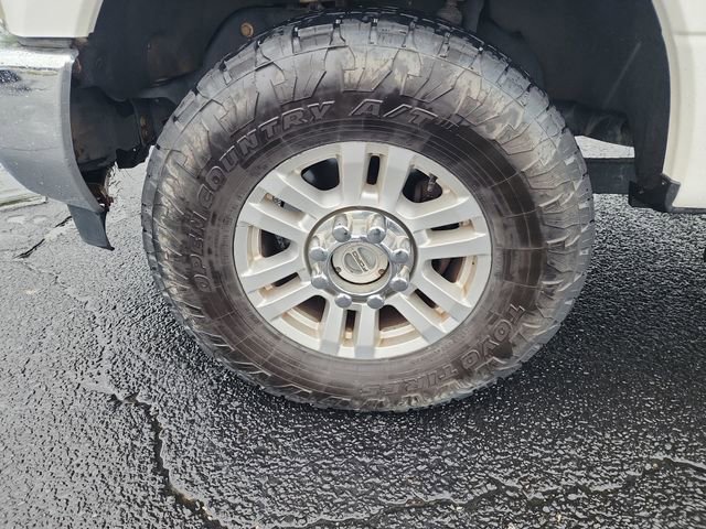 Used 2019 Ford F250 XL w/ Power Equipment Group AWD/4WD image 18