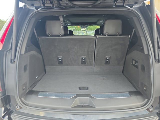 Used 2023 Cadillac Escalade Sport Platinum image 13