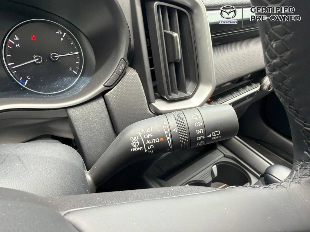 Used 2025 MAZDA CX-50 AWD 2.5 S w/ Weather Package image 53