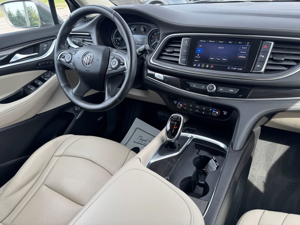 Used 2020 Buick Enclave Premium w/ Trailering Package, 5000 lbs. image 25