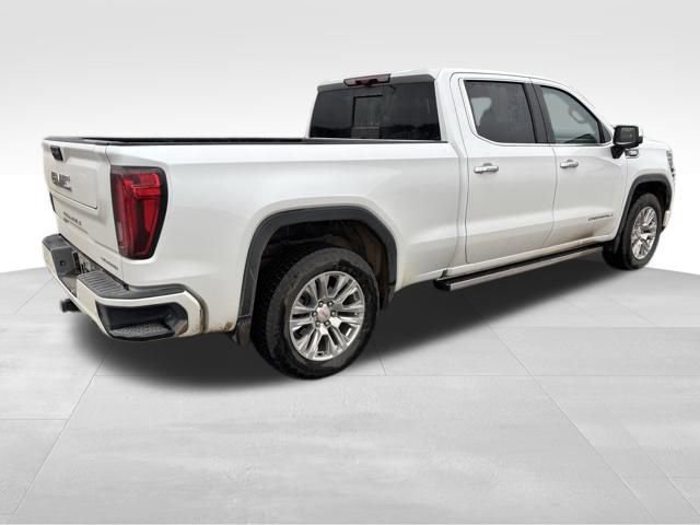 Used 2024 GMC Sierra 1500 Denali w/ Technology Package AWD/4WD image 5