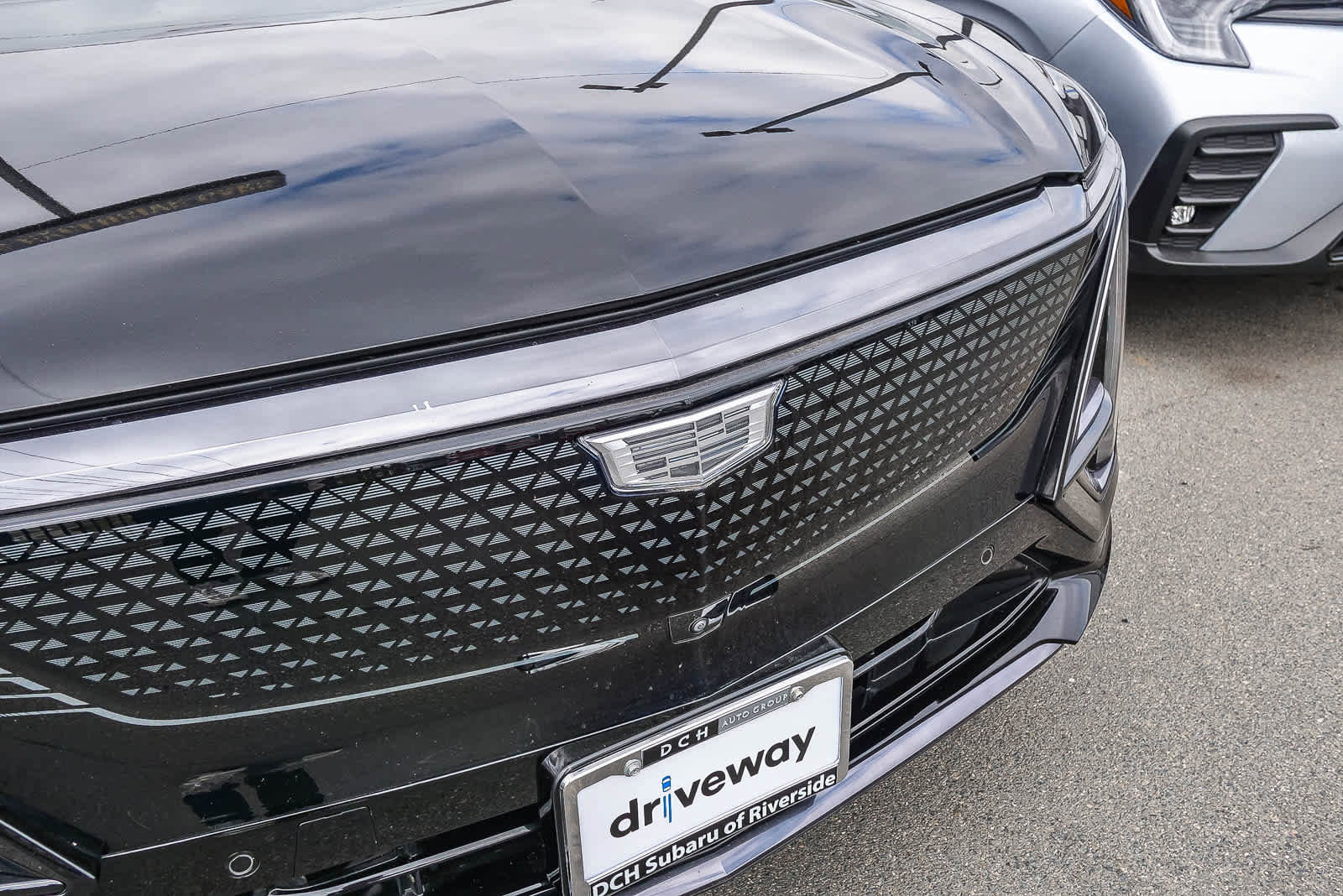 Used 2024 Cadillac Lyriq Sport AWD/4WD image 5