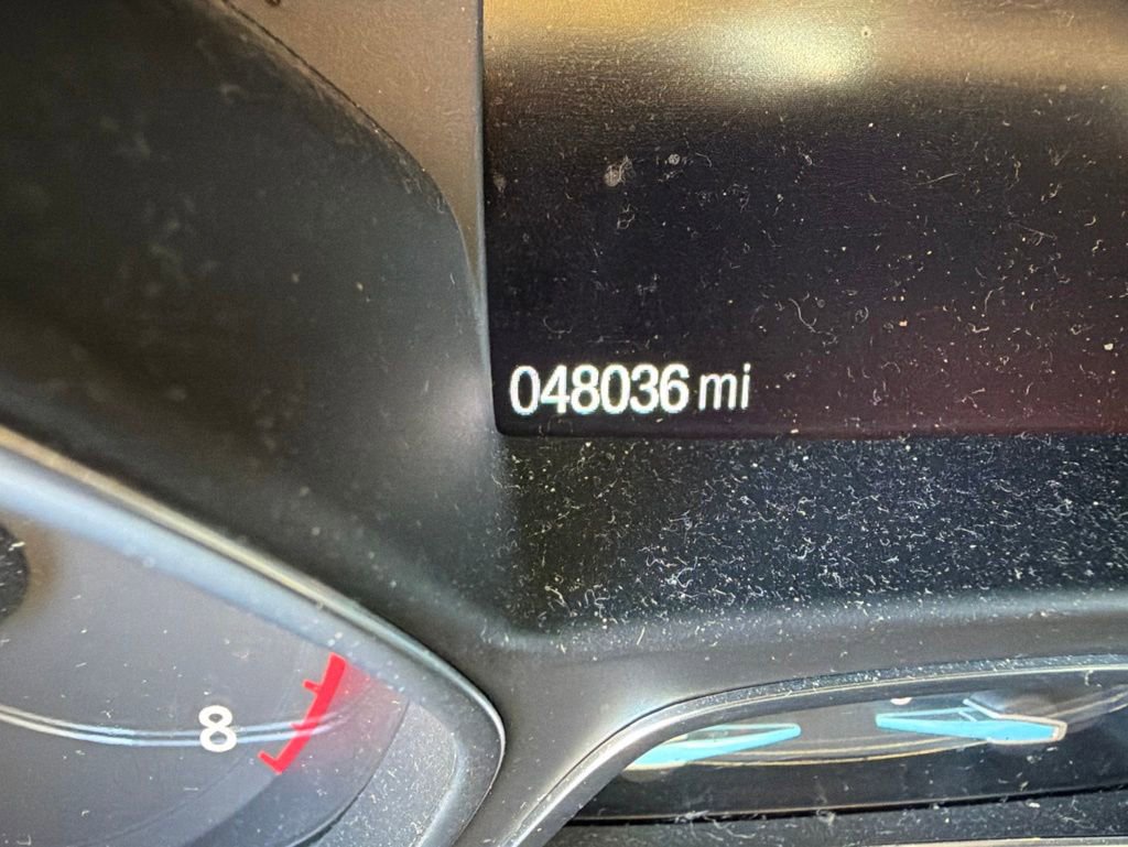 Used 2019 Ford Escape SE FWD image 9