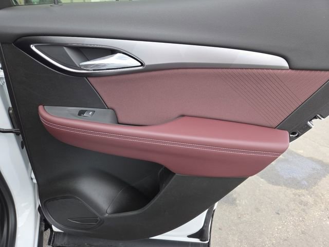 New 2026 Buick Envision Sport Touring AWD/4WD image 29