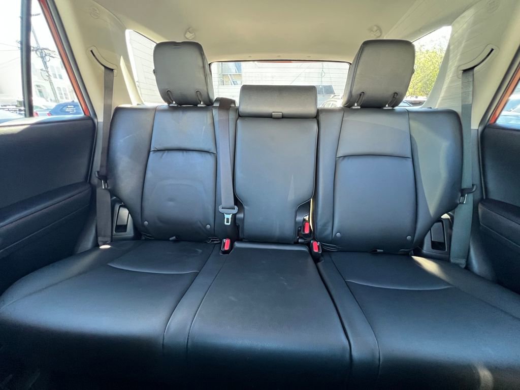 Certified 2024 Toyota 4Runner TRD Pro image 16